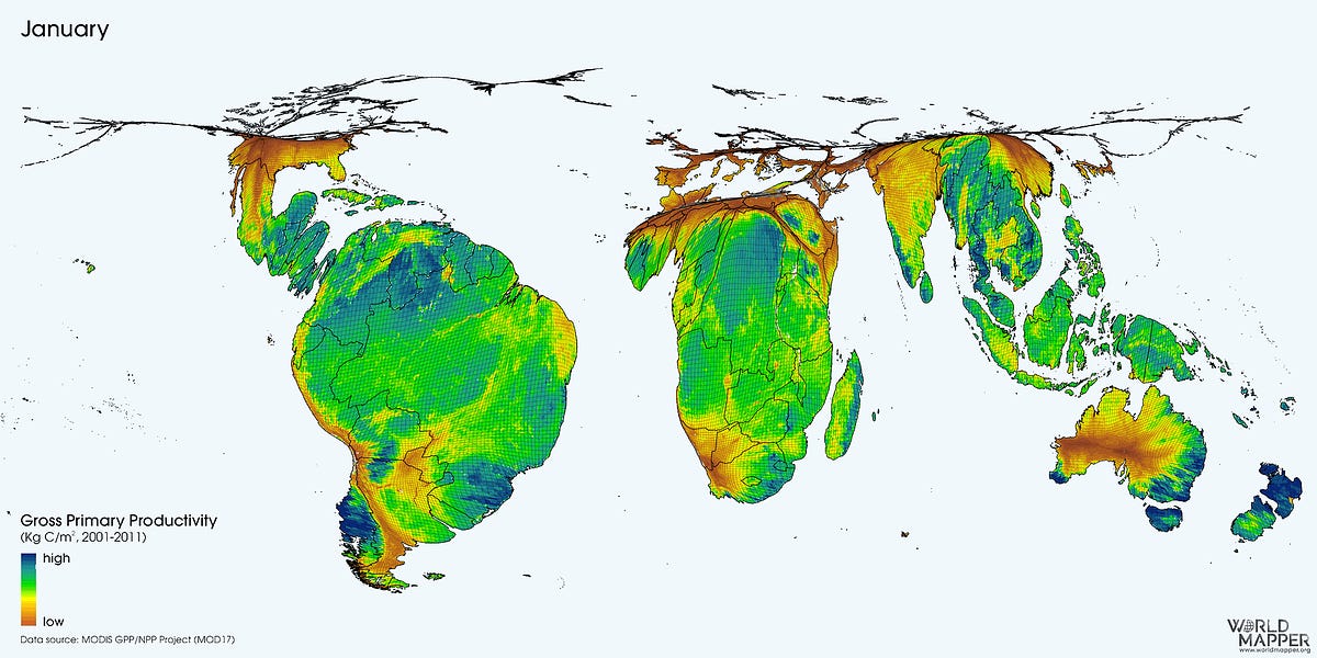 Thumbnail of The Bioregional Pulse #1