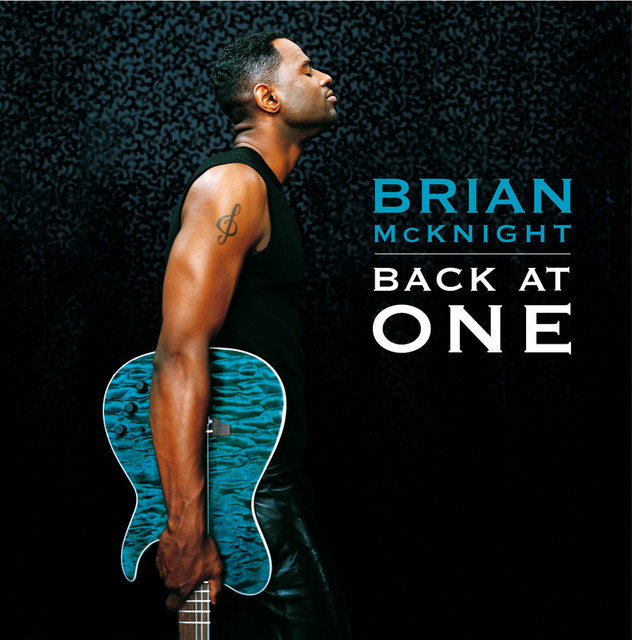 Thumbnail of Brian McKnight – Played Yourself Lyrics | Genius Lyrics