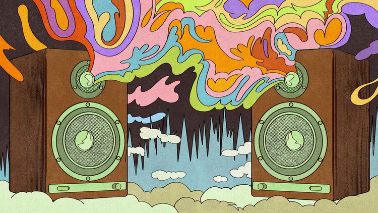Thumbnail of Bluetooth Speakers Are Ruining Music — The Atlantic