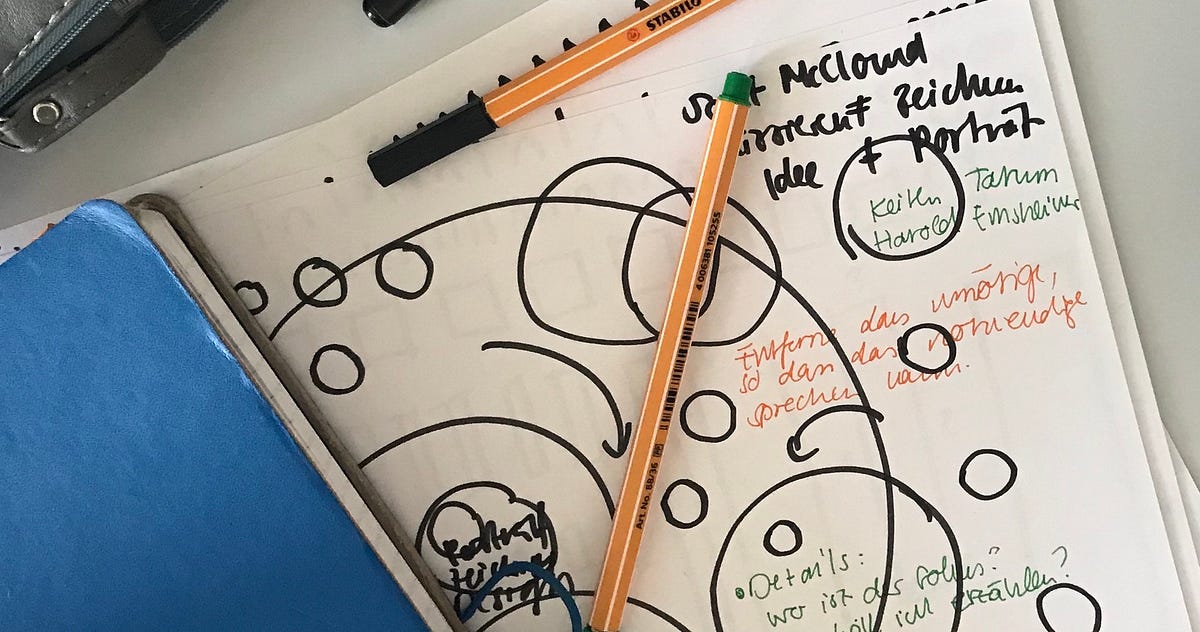 Thumbnail of Drawing the Data Interface