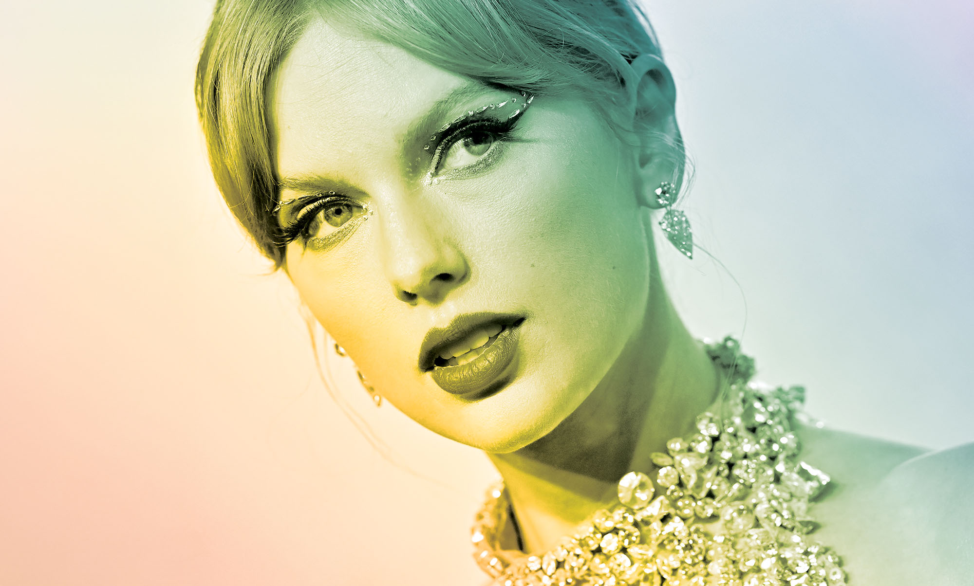 Thumbnail of The Strategic Genius of Taylor Swift