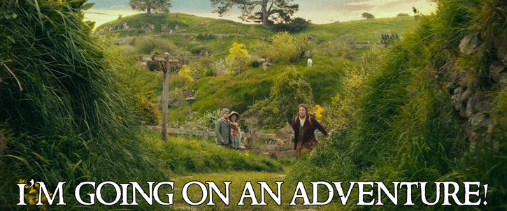 Thumbnail of adventure gif - Google Search