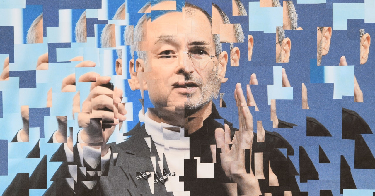 Thumbnail of Softbank's CEO Bet Billions on the iPhone—3 Years Before It Existed
