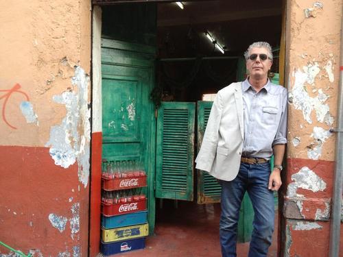 Thumbnail of Under The Volcano