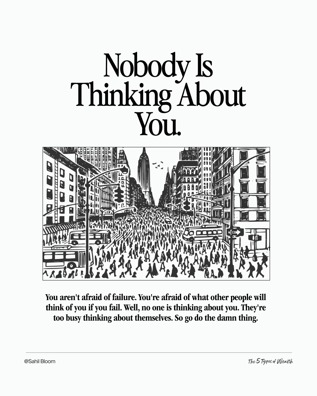 Thumbnail of The Antidote to Imposter Syndrome | The Curiosity Chronicle