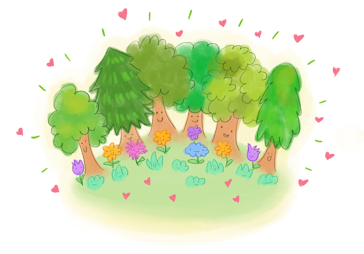 Thumbnail of How To Grow A Thriving Garden of Relationships — Jessica Fan