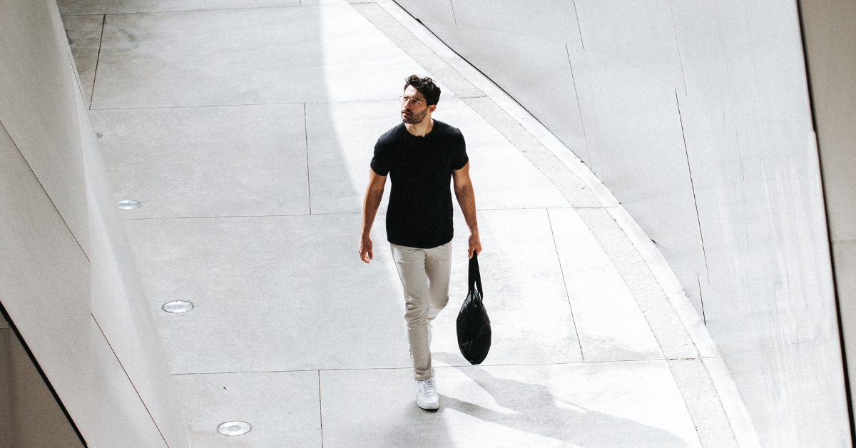 Thumbnail of Apparel For The Modern Traveler | Western Rise