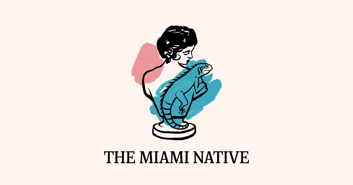 Thumbnail of The Miami Native | Issue Two