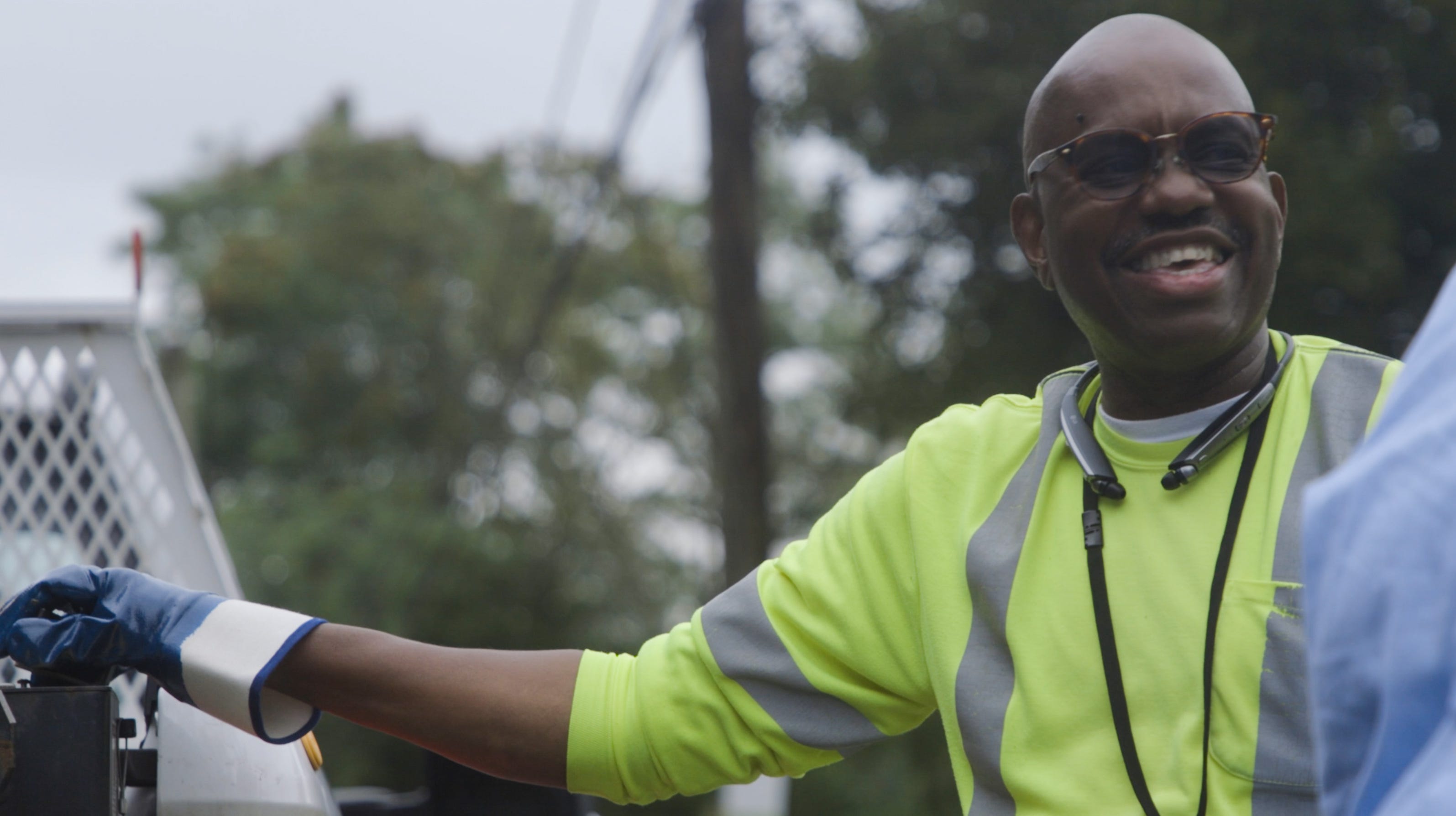 Thumbnail of Meet Danny Jackson, the man who cleans up roadkill from Cincinnati streets