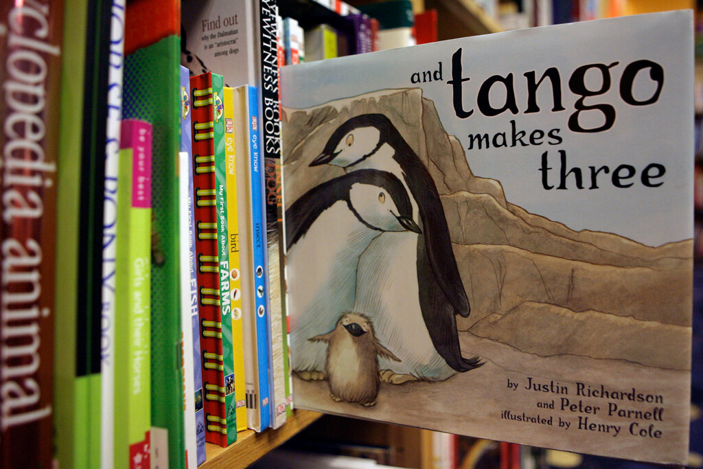 Thumbnail of Removing Books From Libraries Often Takes Debate. But There’s a Quieter Way.