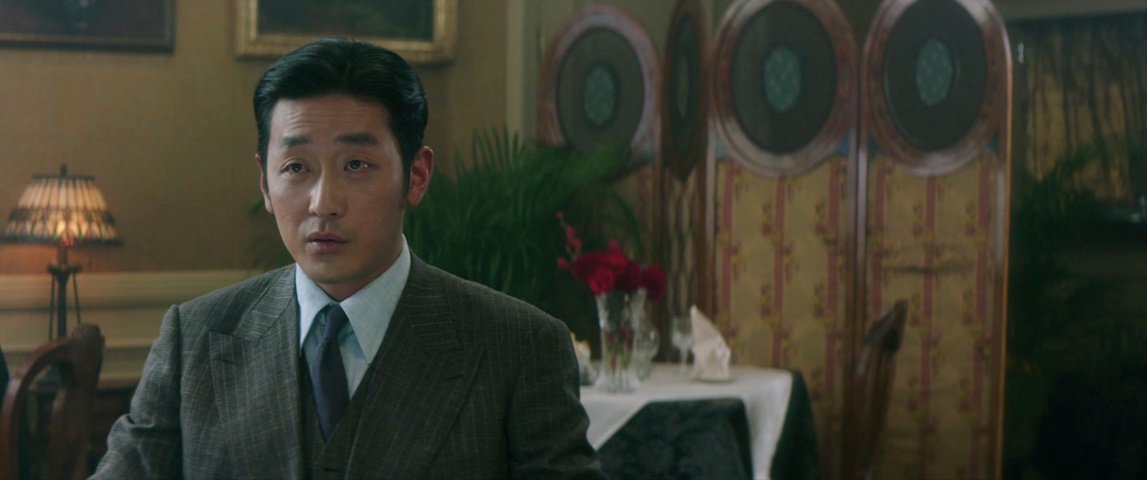 Thumbnail of The Handmaiden: Thousands Screencaps, Iconic Scenes and More Photos – Flim