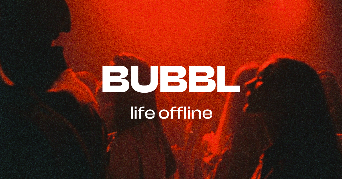 Thumbnail of Bubbl