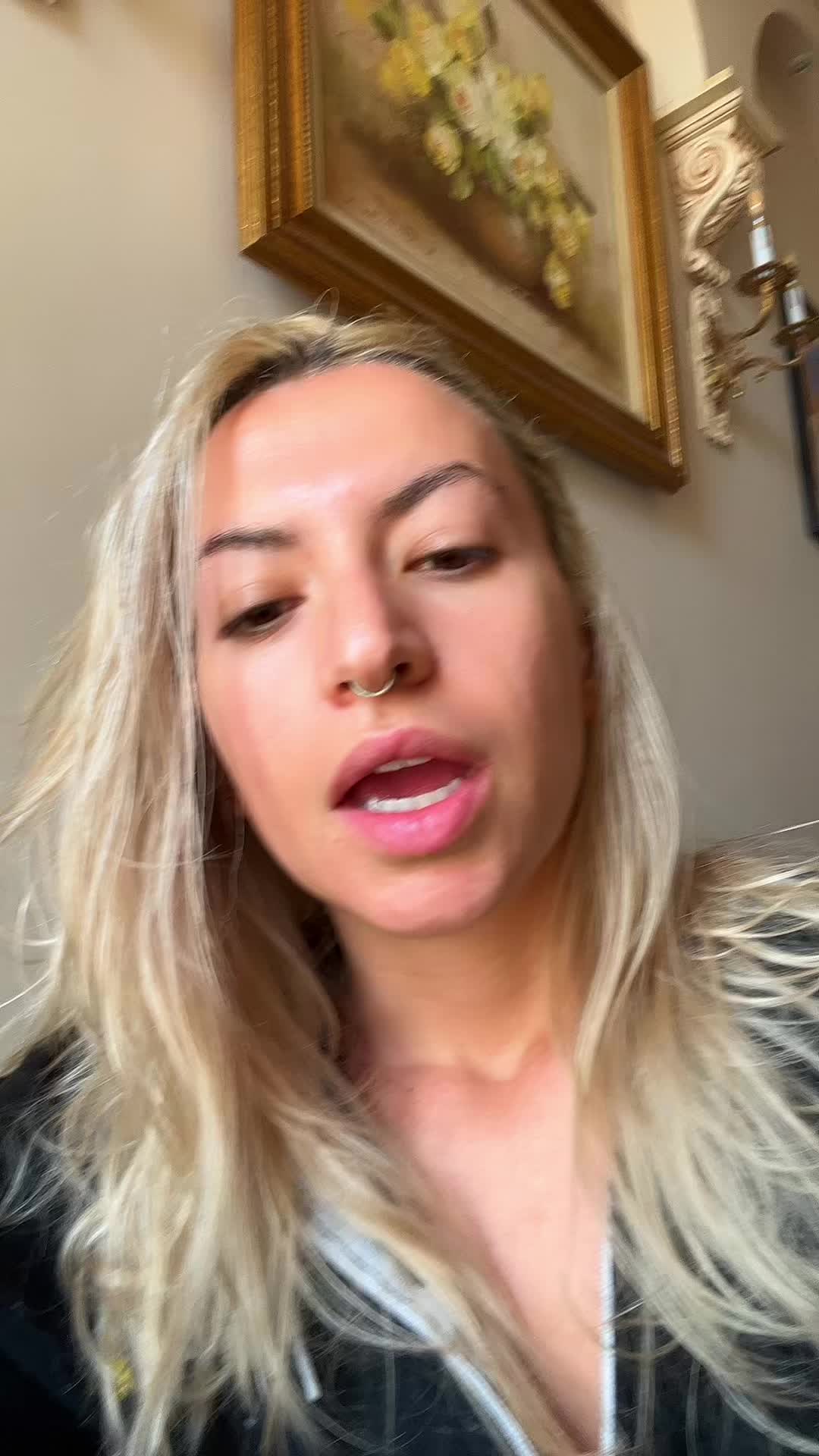 Thumbnail of Sam Weisband on TikTok