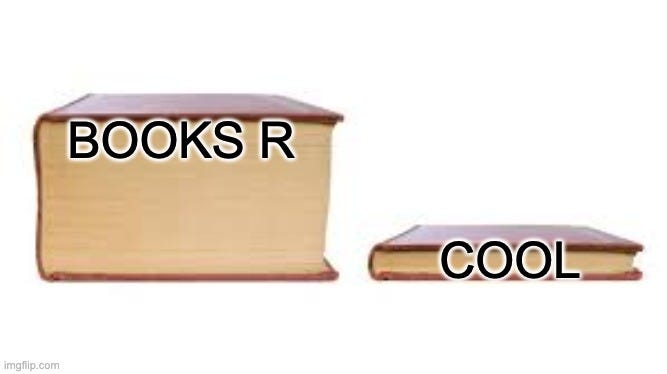 Thumbnail of well priced books
