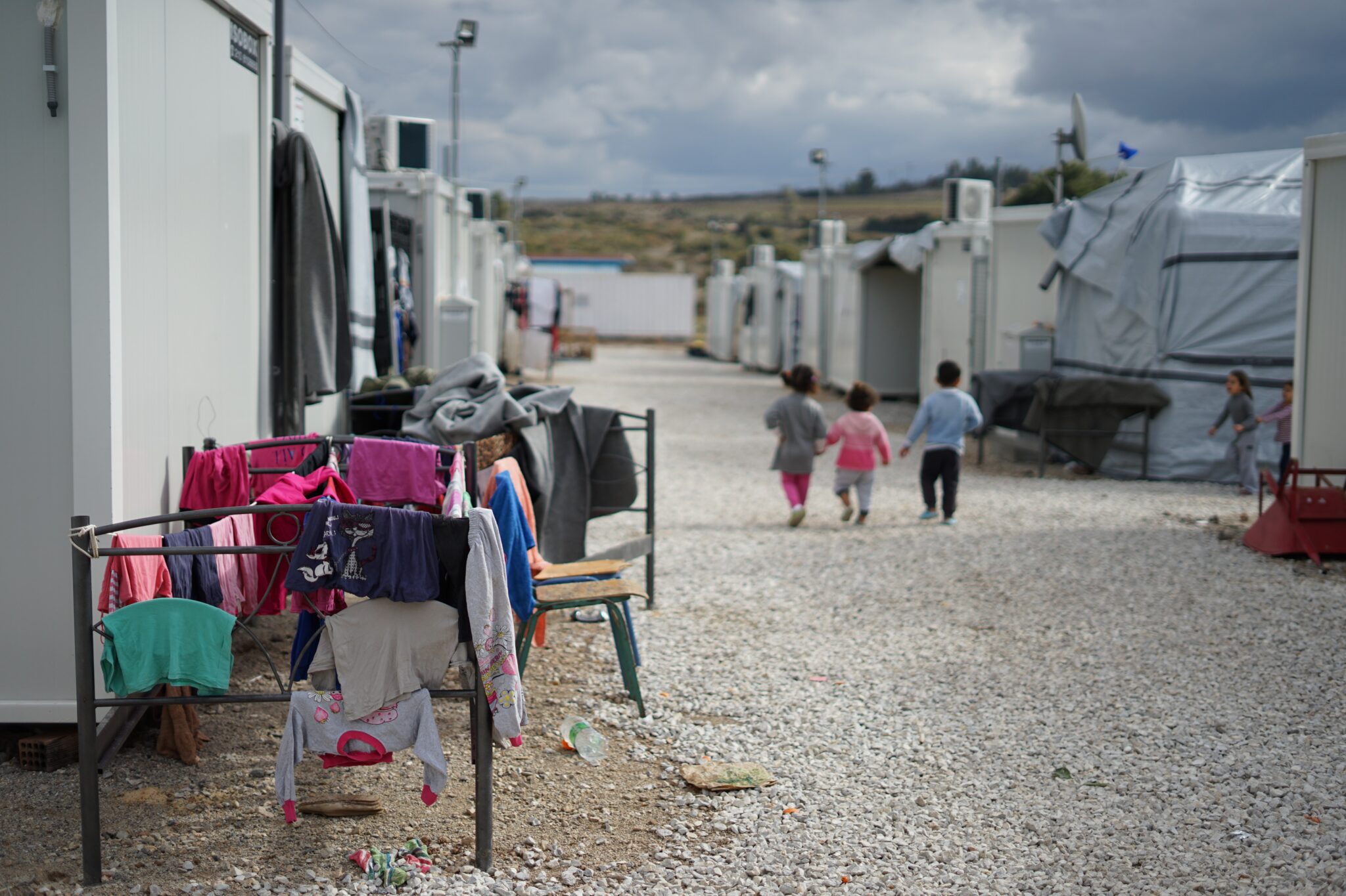 Thumbnail of That We May Live and Not Die: A Deep-Time Report on Climate Refugees - Image Journal