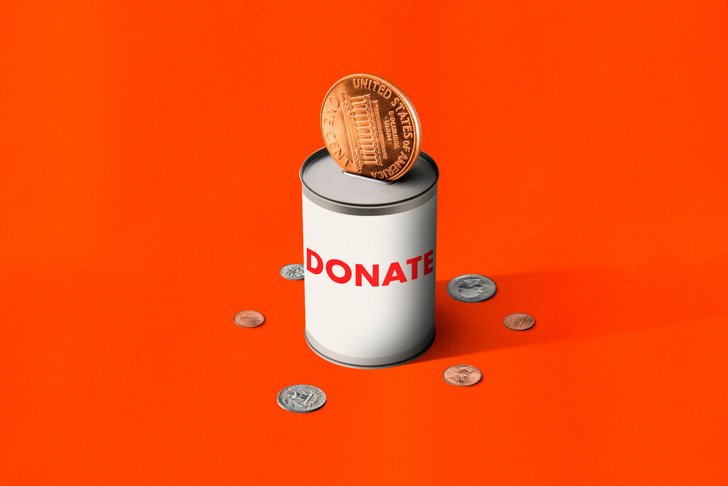 Thumbnail of What if Charity Shouldn’t Be Optimized?