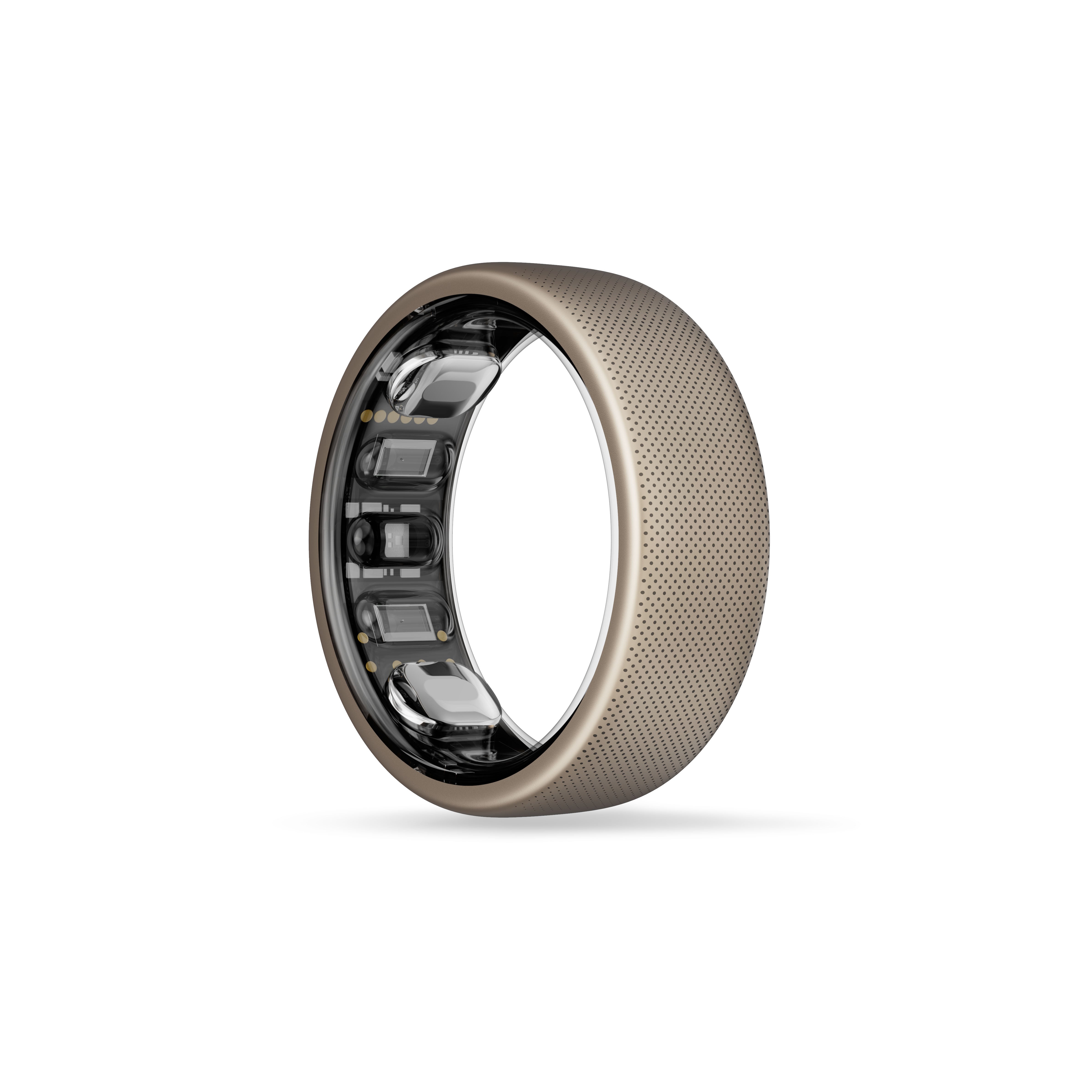 Thumbnail of Break Limits with Amazfit Helio Smart Ring