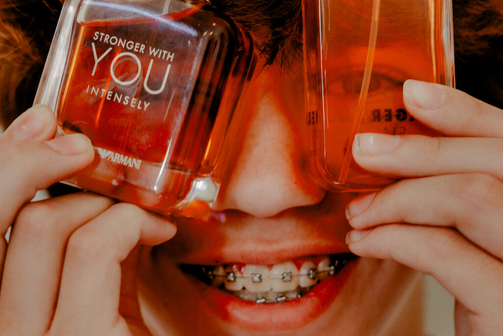 Thumbnail of When Did Teen Boys Get a Nose for $300 Cologne?