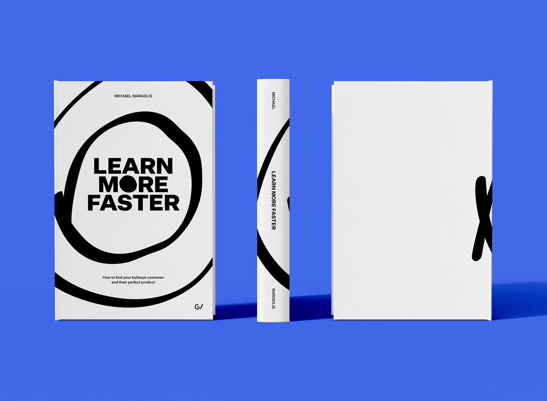 Thumbnail of Learn More Faster: How to find your bullseye customer and their perfect product