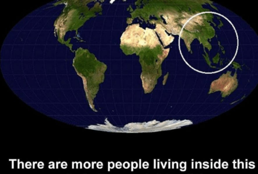 Thumbnail of Human history in the very long run