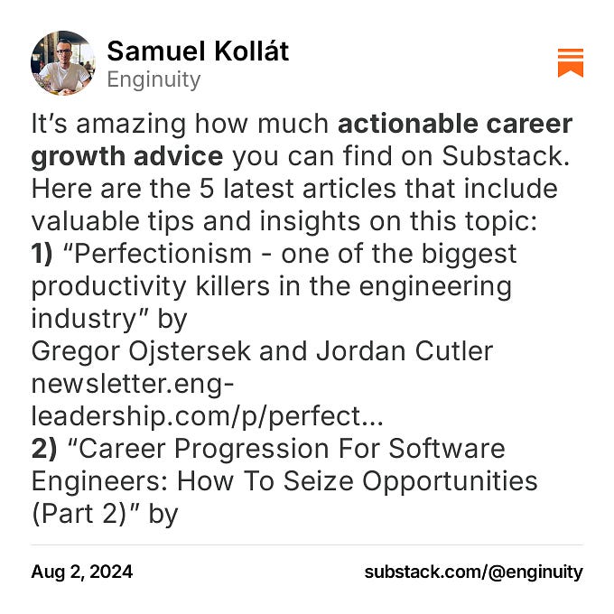 Thumbnail of Samuel Kollát on Substack
