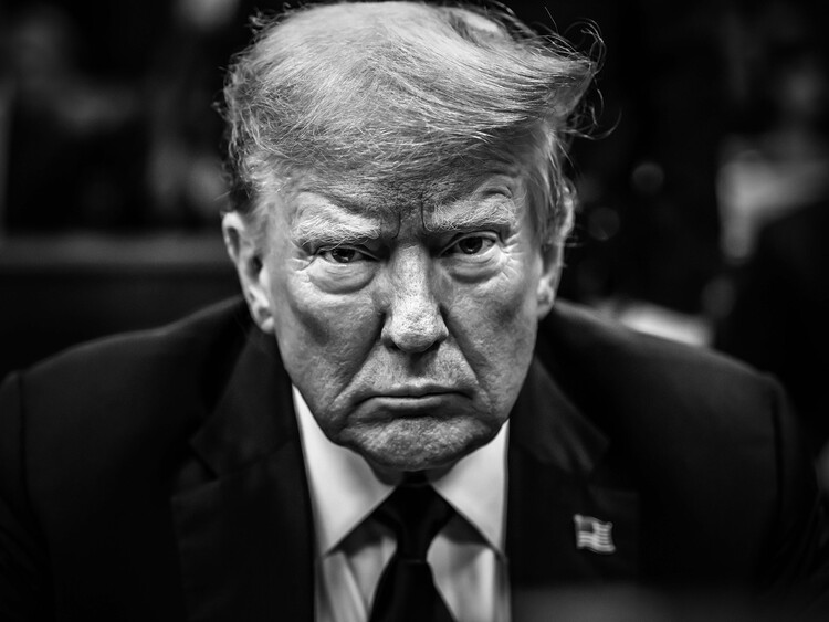 Thumbnail of What Does It Mean That Donald Trump Is a Fascist? — The New Yorker