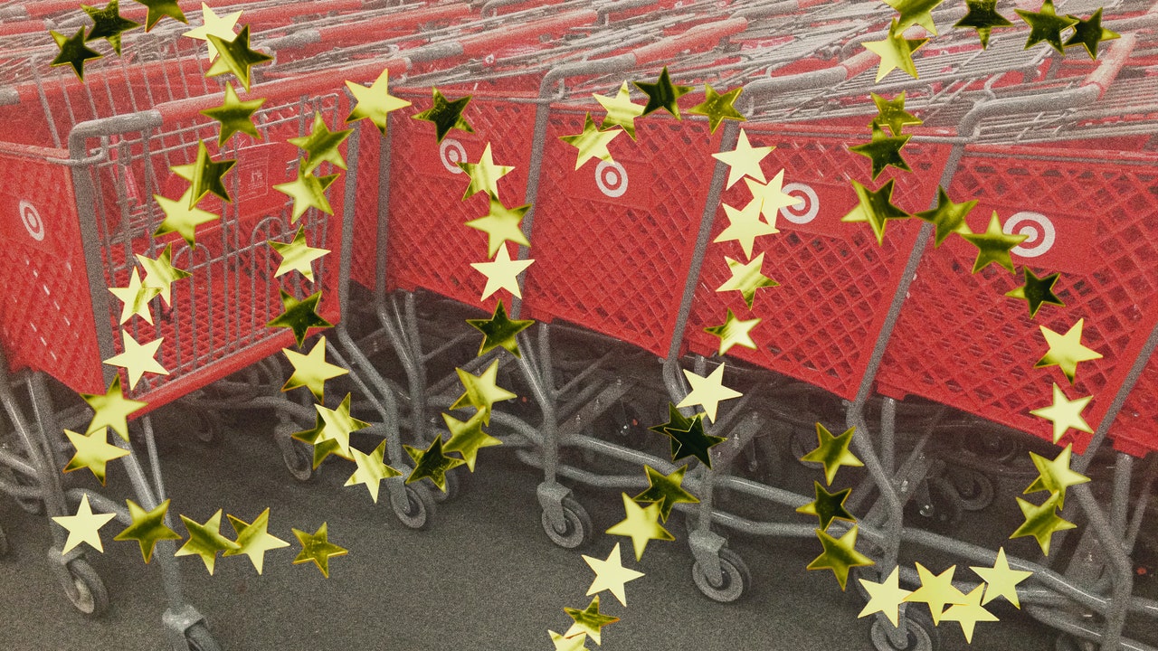 Thumbnail of I Avoided Going Inside Target for Years. Now I’m Finally Ready to Try Again