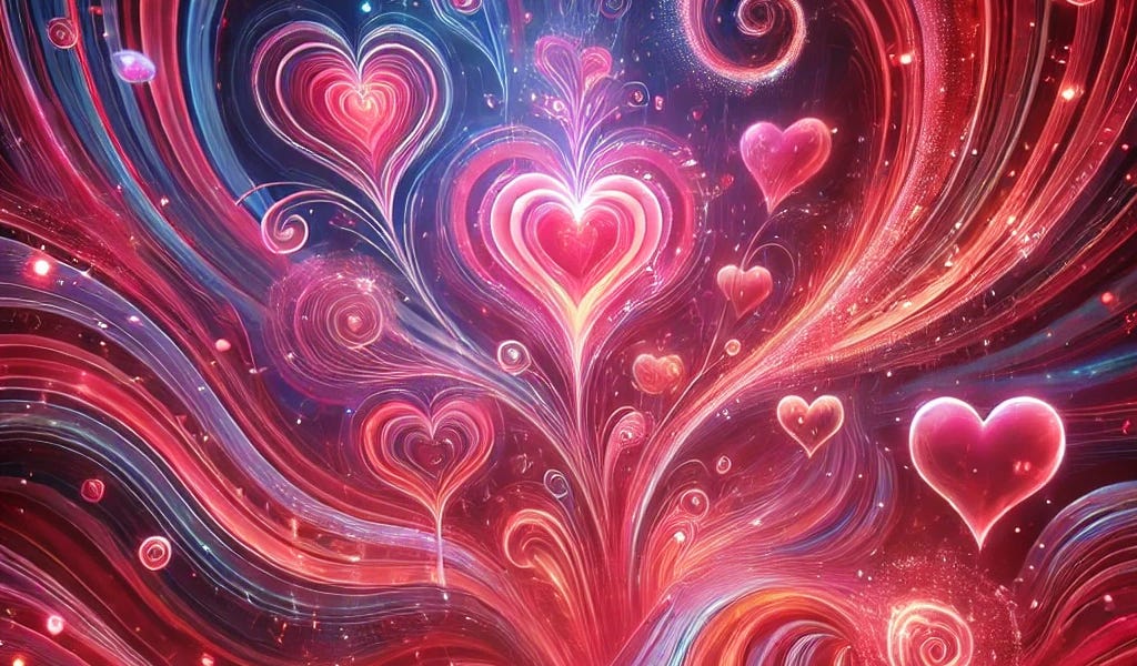 Thumbnail of How I Access Positive Feelings on Demand for Free