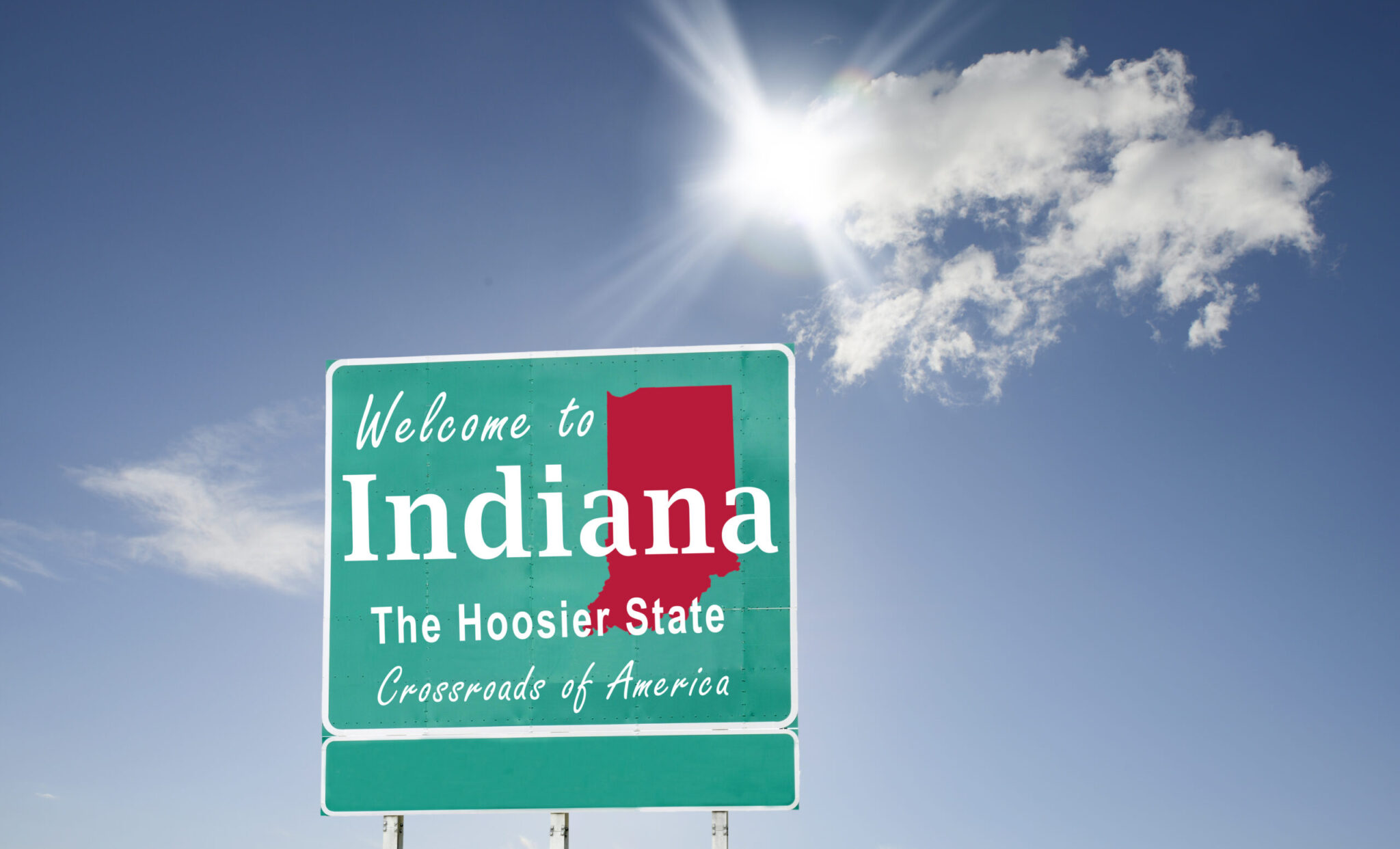 Thumbnail of Lawmakers seek road-funding changes, hope to avoid fiscal cliff • Indiana Capital Chronicle