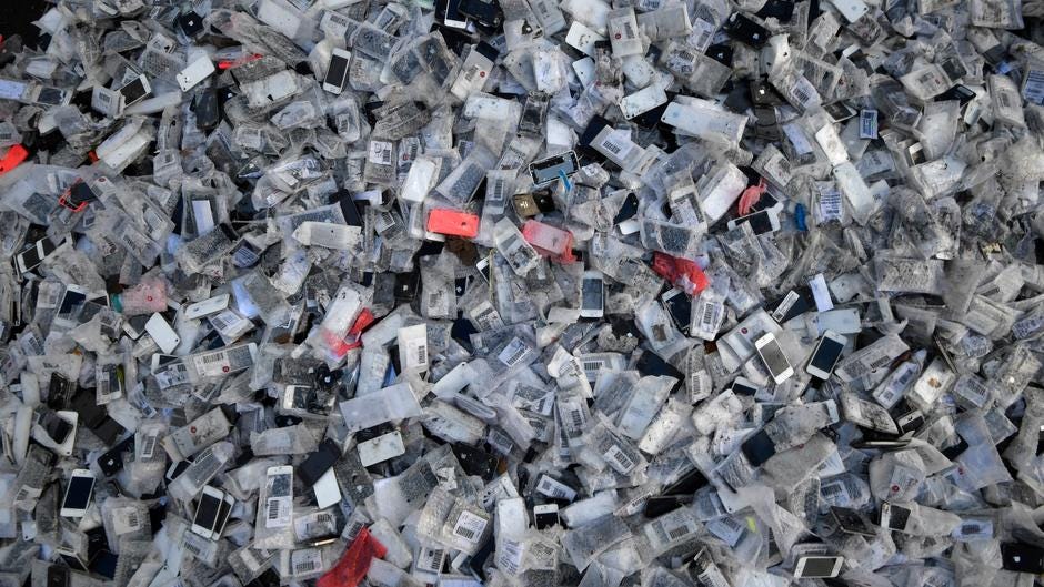 Thumbnail of Yes, It Really, Really Is the Phones