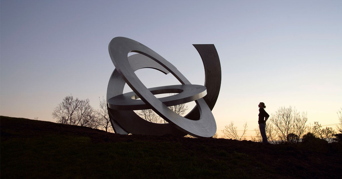 Thumbnail of Heide Modern: A Space Between - Heide