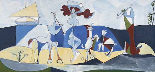 Thumbnail of joie de vivre picasso - Google Search