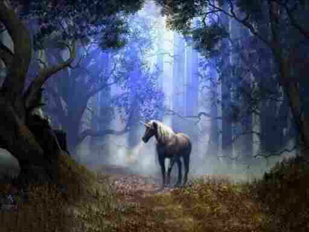 Thumbnail of Unicorn Symbolism | Unicorn Meaning & Mythology