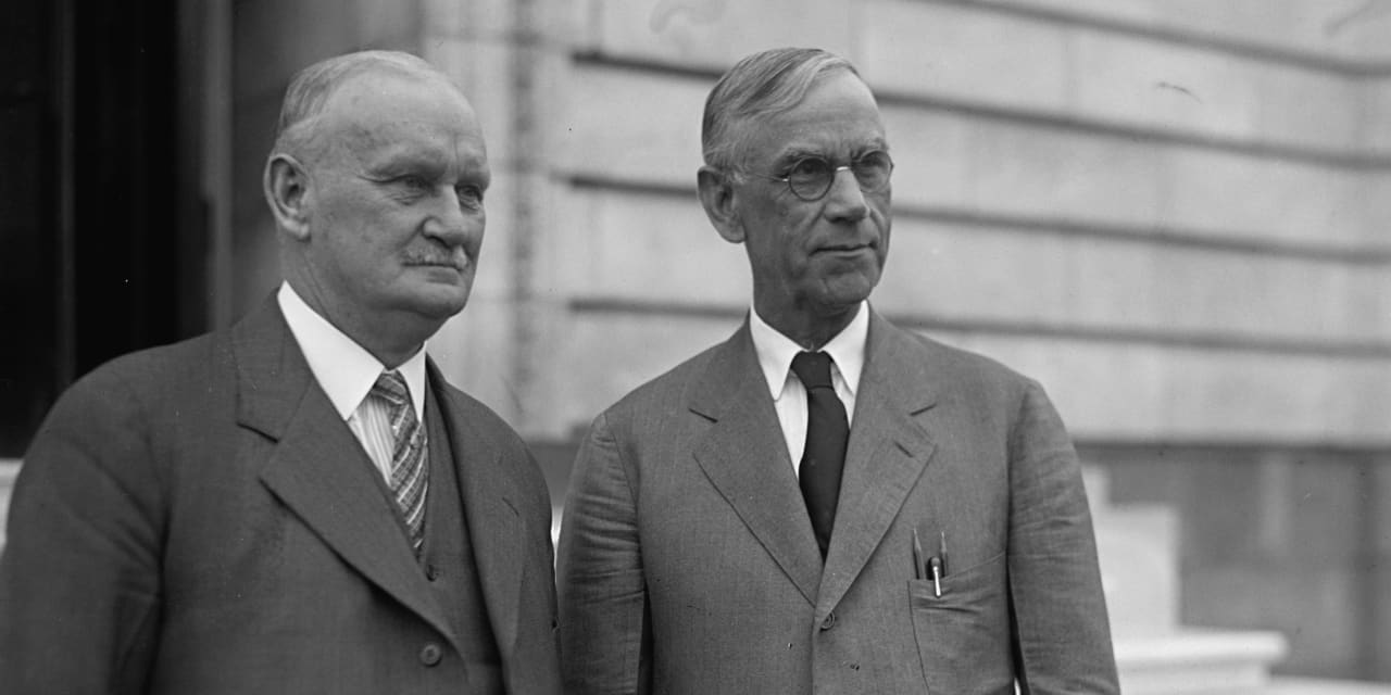 Thumbnail of Gramm and Summers: A Letter on Tariffs From Economists to Trump ...