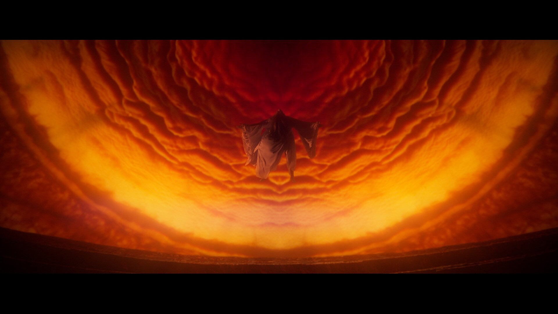 Thumbnail of レトロなSFXとHoudiniによるVFXの融合。Netflix『マンハッタン ...
