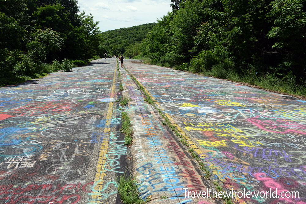 Thumbnail of centralia - Google Search