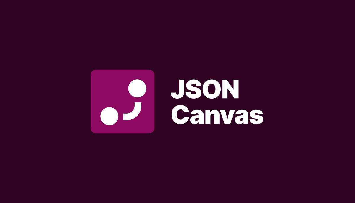 Thumbnail of JSON Canvas