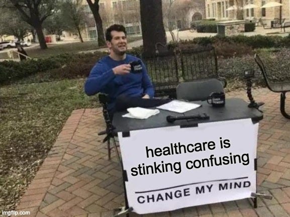 Thumbnail of healthcare primer