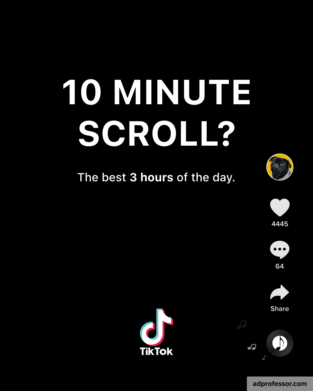 Thumbnail of Best Ads This Week: TikTok, Sharpie, Pepsi