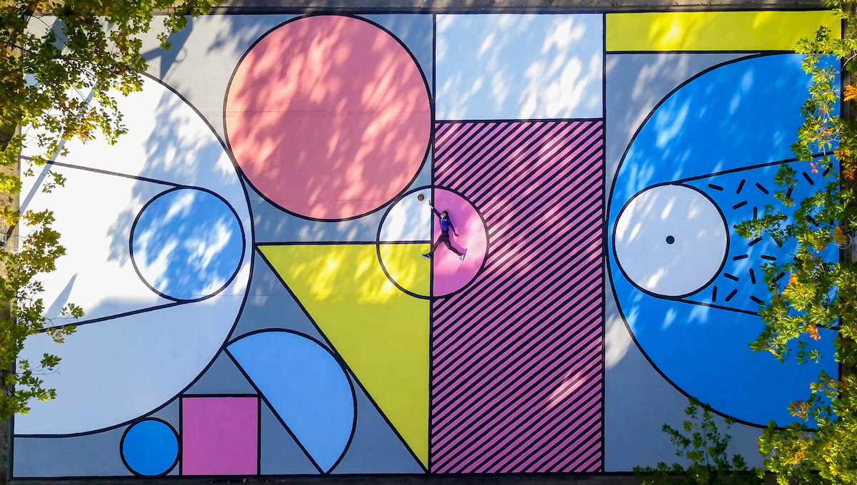 Thumbnail of Art Is a Game