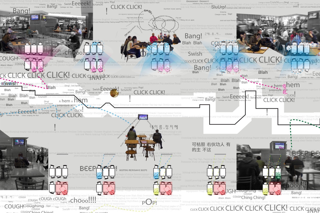 Thumbnail of Uncovering the Infraordinary
