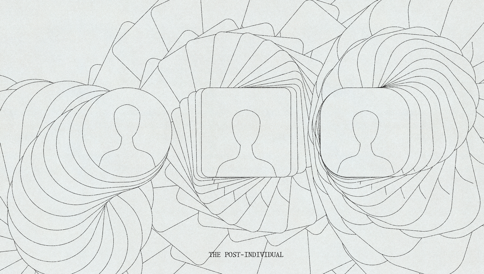 Thumbnail of The Post-Individual