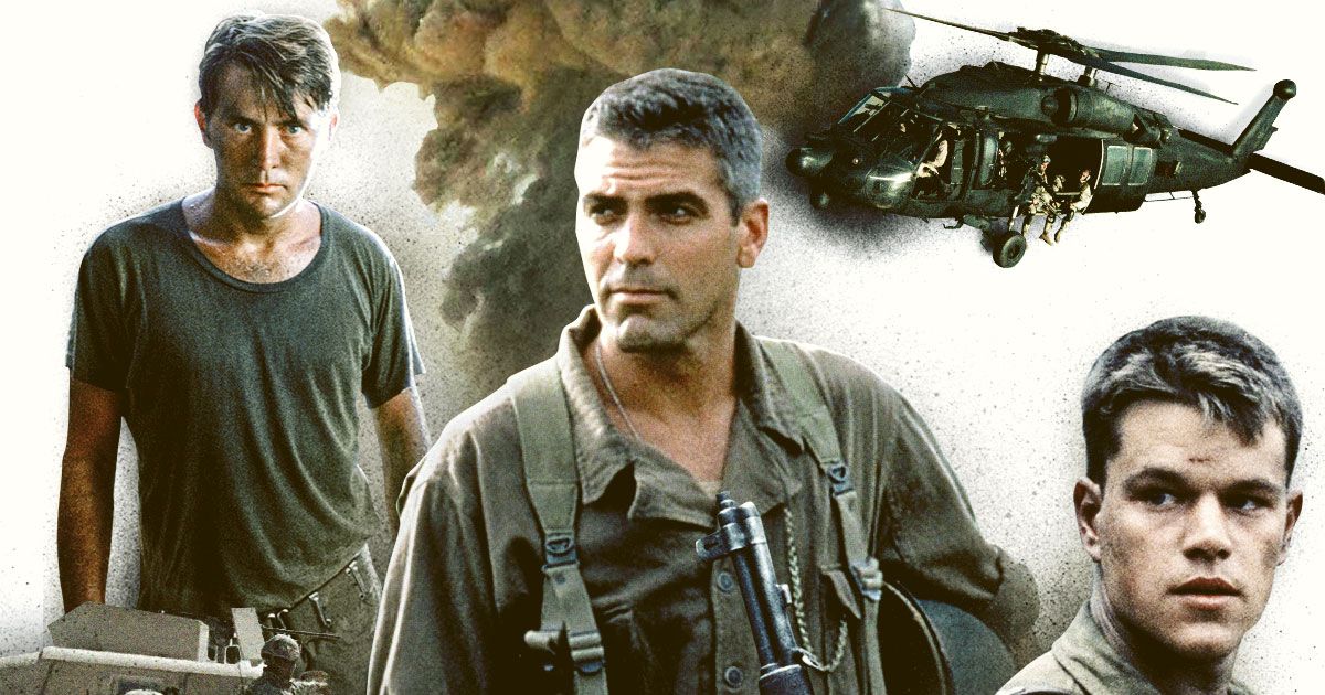 Thumbnail of The 50 Greatest War Movies Ever Made