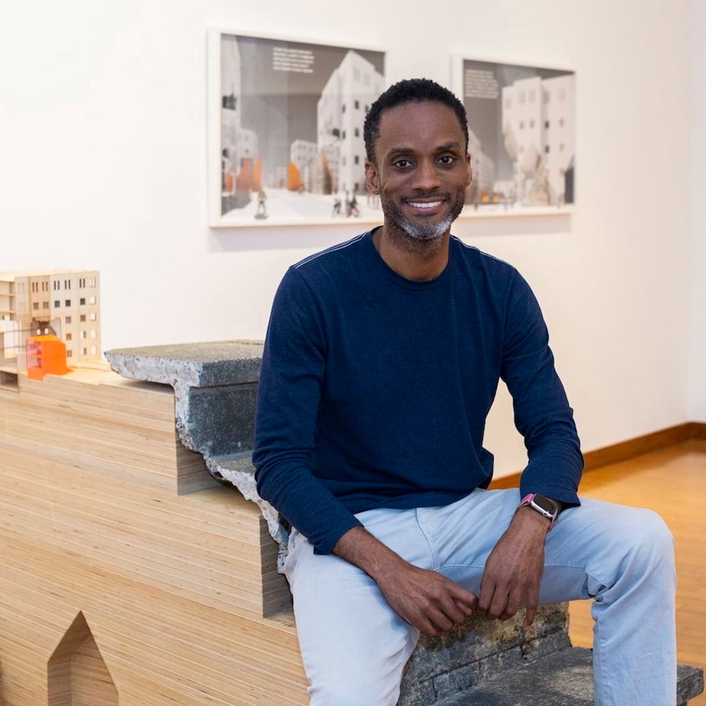 Thumbnail of Hip Hop Has Already Transformed Culture. Now, It’s Changing Architecture, Too