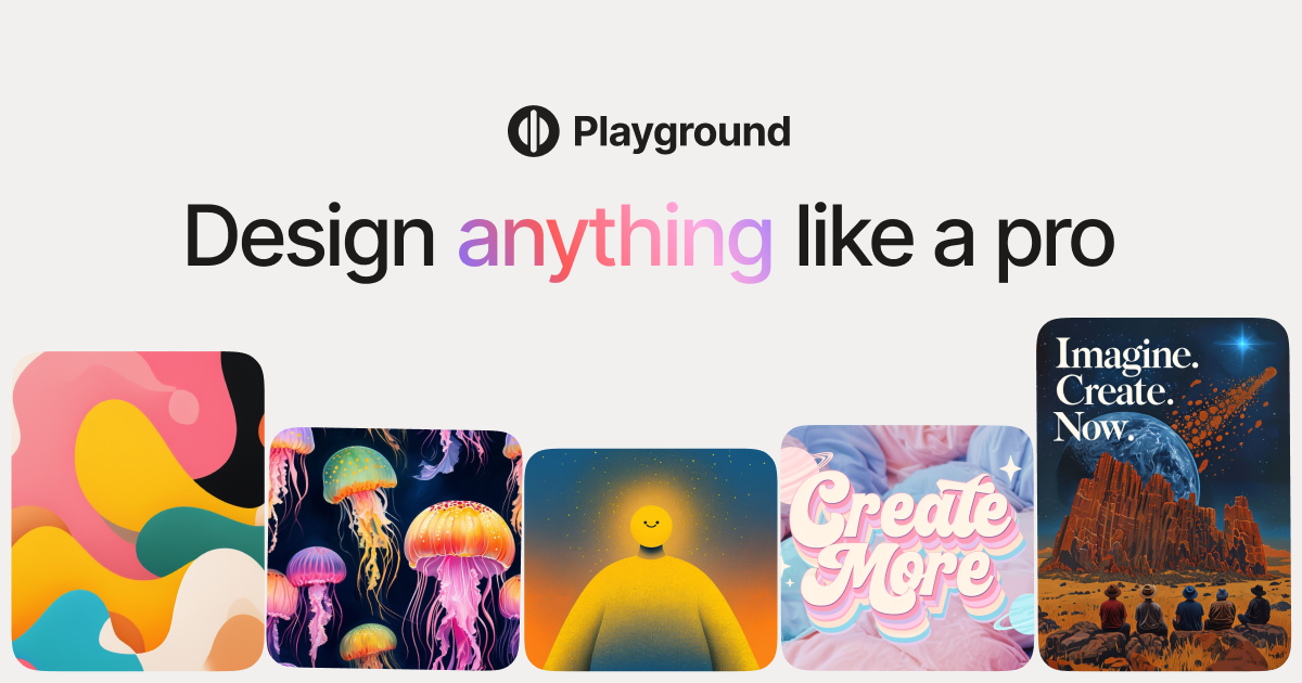 Thumbnail of Design - Playground