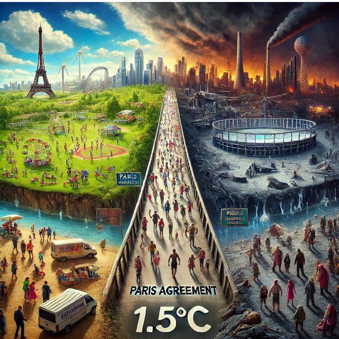 Thumbnail of Aileen McManamon on LinkedIn: Yesterday, a colleague noted that 2025 is likely to see a deceleration of…