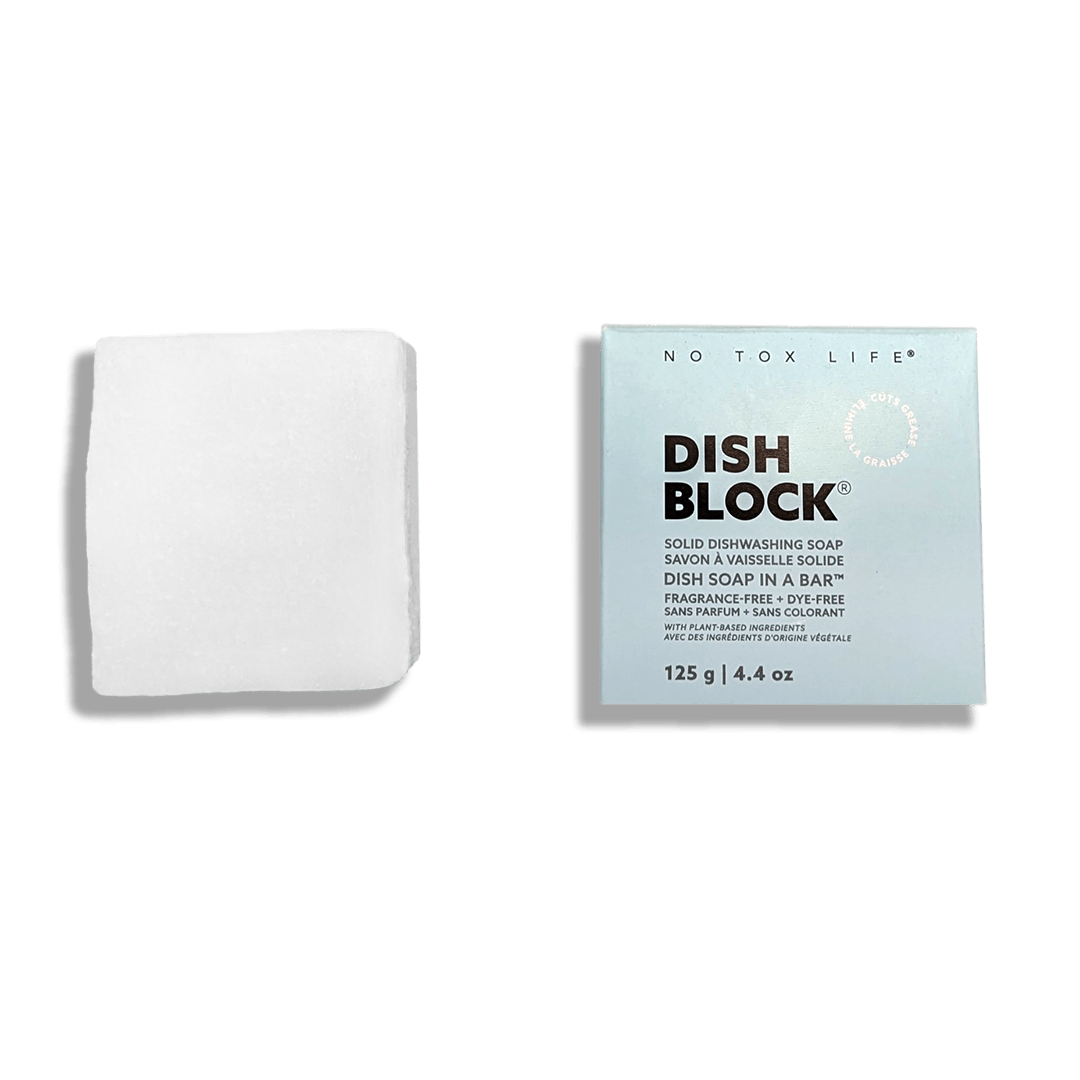 Thumbnail of Dish Washing Block - Vegan