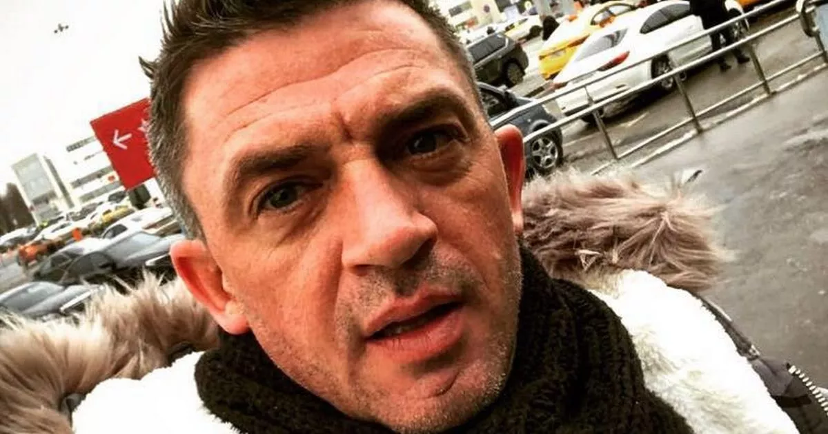 Thumbnail of 'My brother was jailed for stealing a gingerbread man and died in prison at 37'