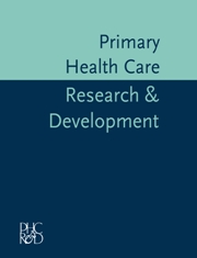 Thumbnail of Strengthening approaches to respond to the social and emotional well-being needs of Aboriginal and Torres Strait Islander people: the Cultural Pathways Program | Primary Health Care Research & Development |...