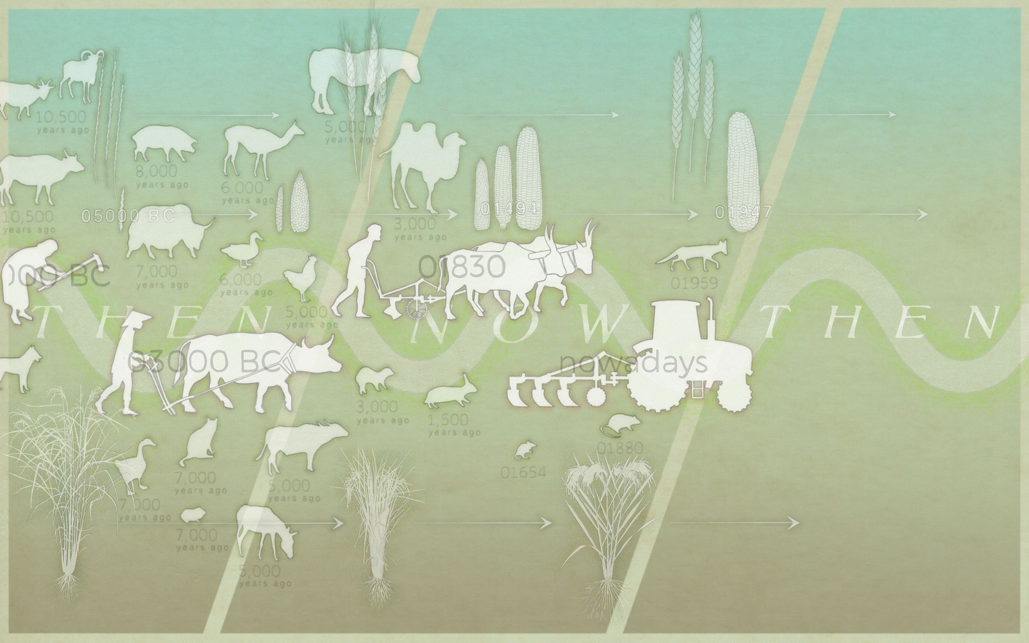 Thumbnail of Controlling Nature Might Be in Our Nature